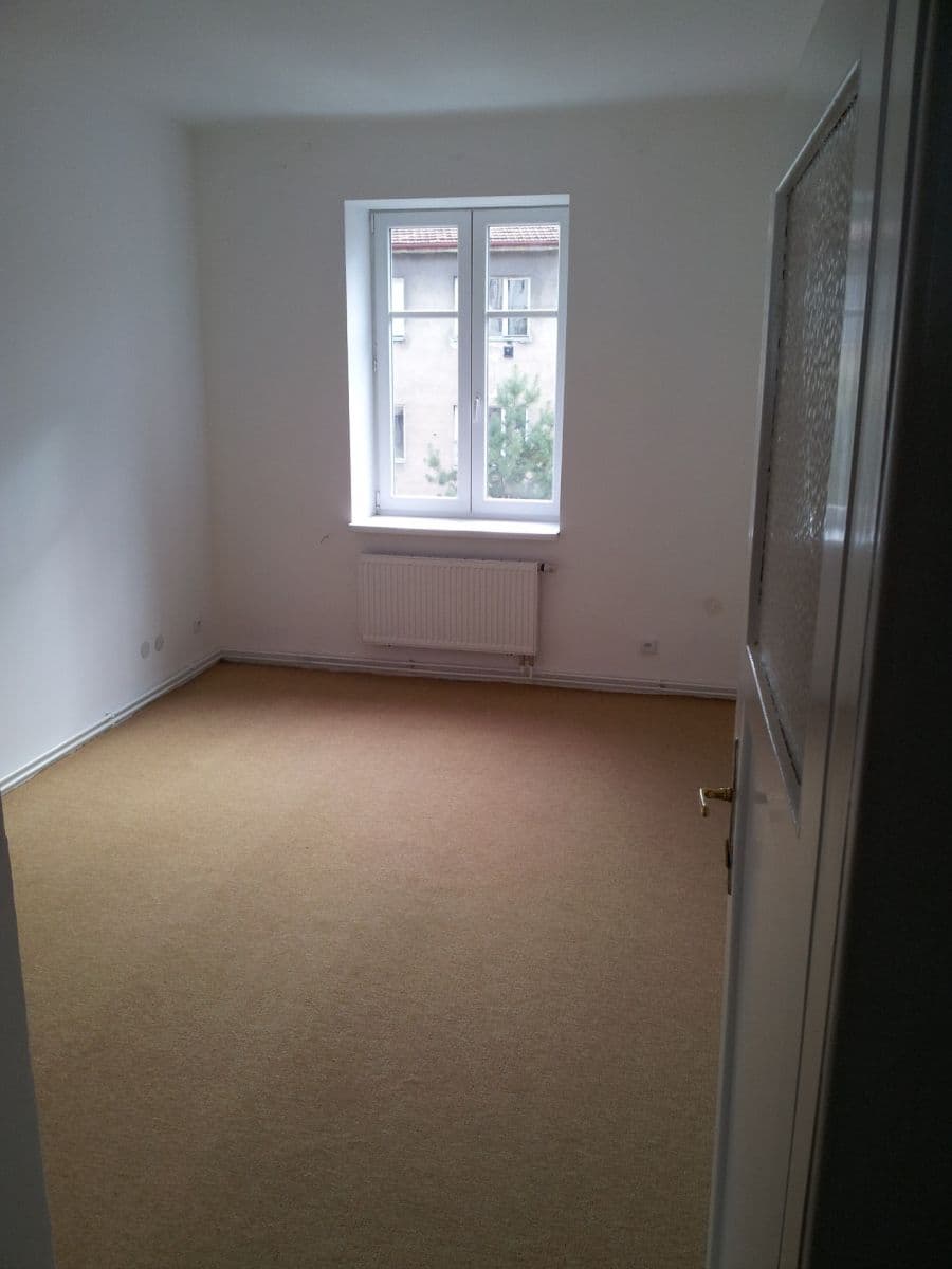 Pronájem bytu 1+1 42 m², Příční, Brno, Jihomoravský kraj Pronájem bytu 1+1 42 m², Příční, Brno, Jihomoravský kraj