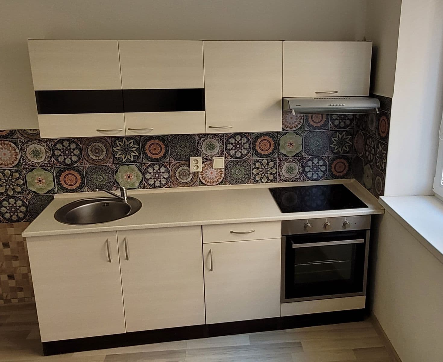 Pronájem bytu 1+1 42 m², Příční, Brno, Jihomoravský kraj Pronájem bytu 1+1 42 m², Příční, Brno, Jihomoravský kraj