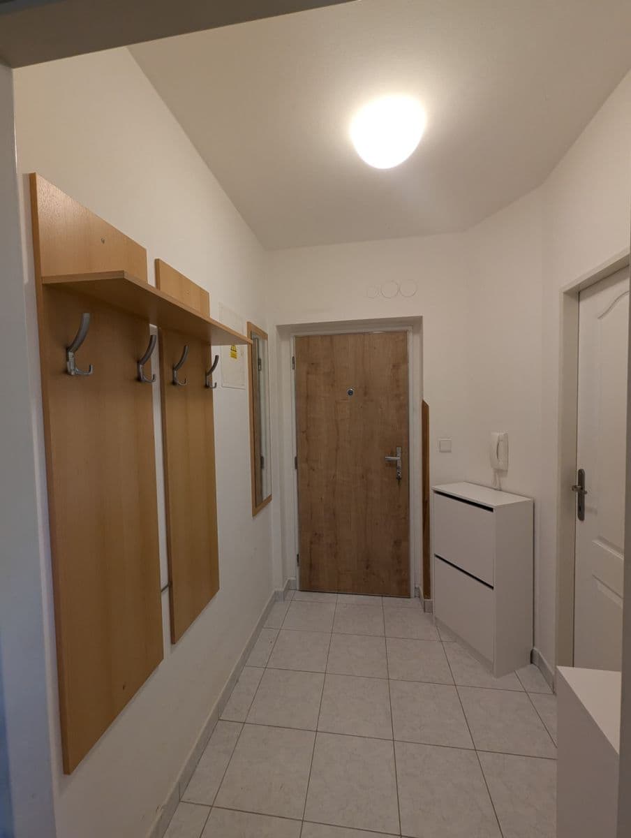 Pronájem bytu 2+kk 42 m², K Václavce, Praha, Praha Pronájem bytu 2+kk 42 m², K Václavce, Praha, Praha