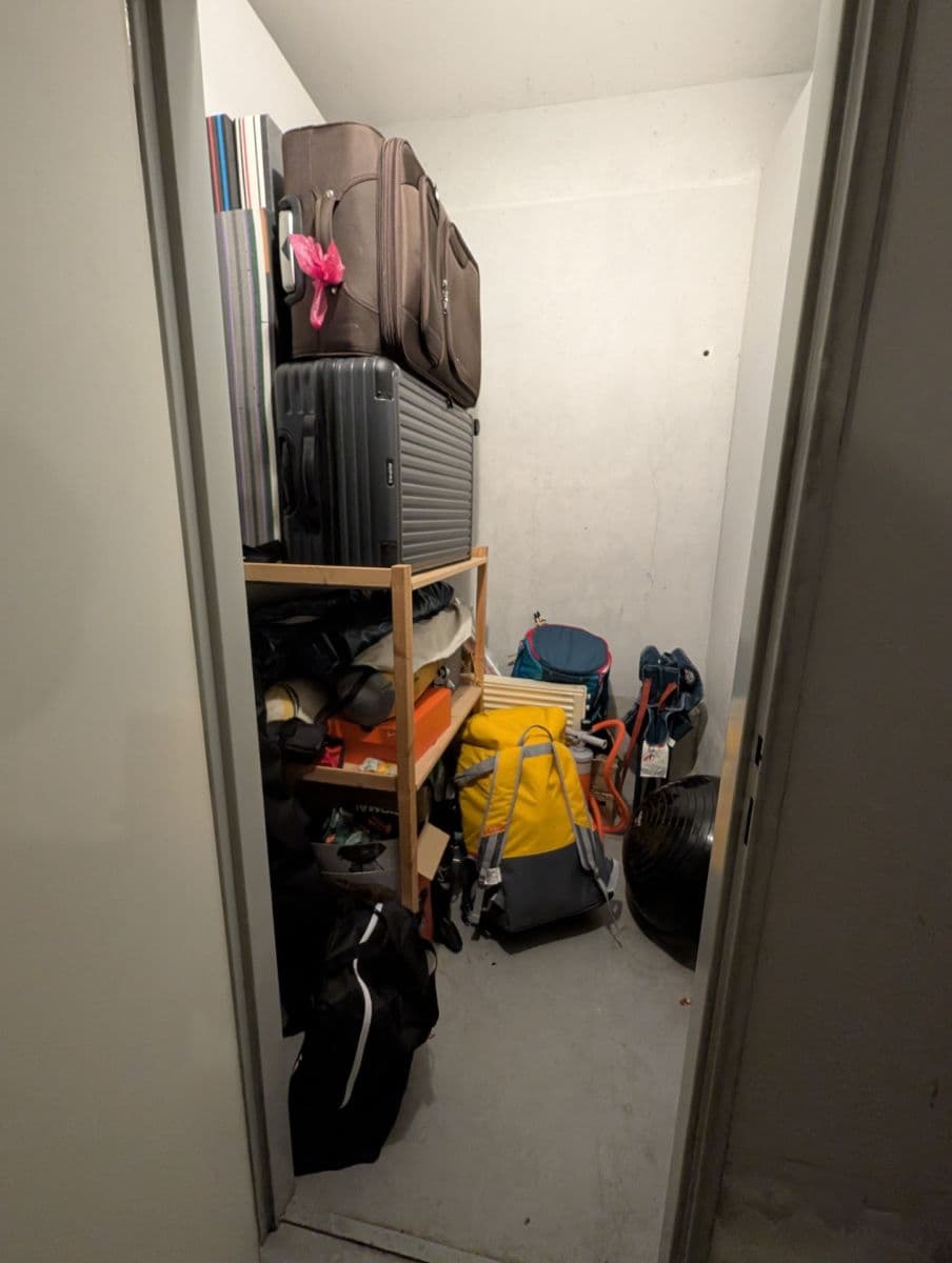 Pronájem bytu 2+kk 42 m², K Václavce, Praha, Praha Pronájem bytu 2+kk 42 m², K Václavce, Praha, Praha