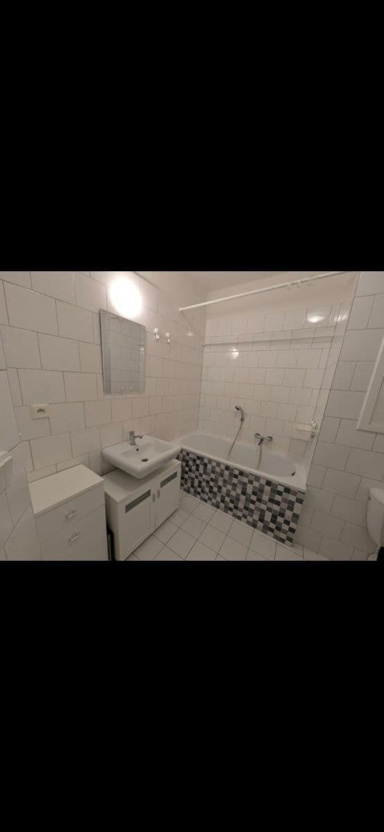 Pronájem bytu 2+kk 42 m², K Václavce, Praha, Praha Pronájem bytu 2+kk 42 m², K Václavce, Praha, Praha