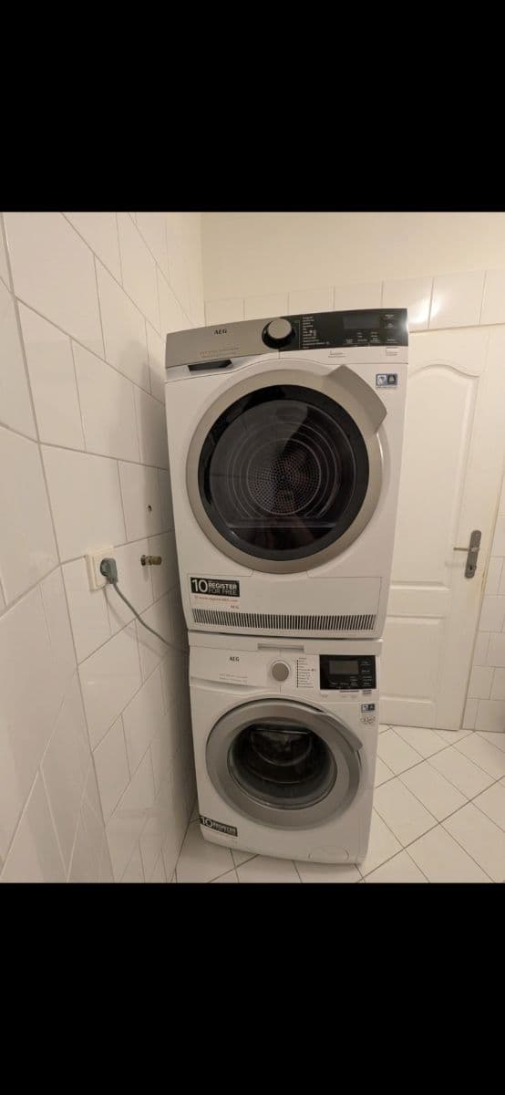 Pronájem bytu 2+kk 42 m², K Václavce, Praha, Praha Pronájem bytu 2+kk 42 m², K Václavce, Praha, Praha