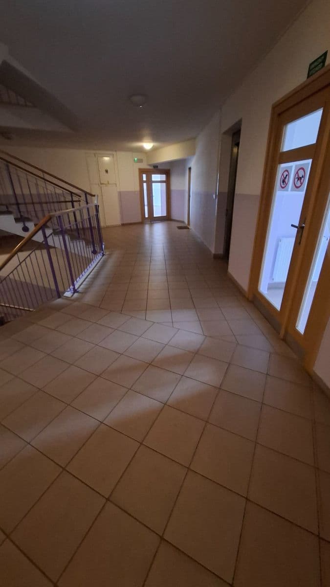 Pronájem bytu 2+kk 42 m², K Václavce, Praha, Praha Pronájem bytu 2+kk 42 m², K Václavce, Praha, Praha