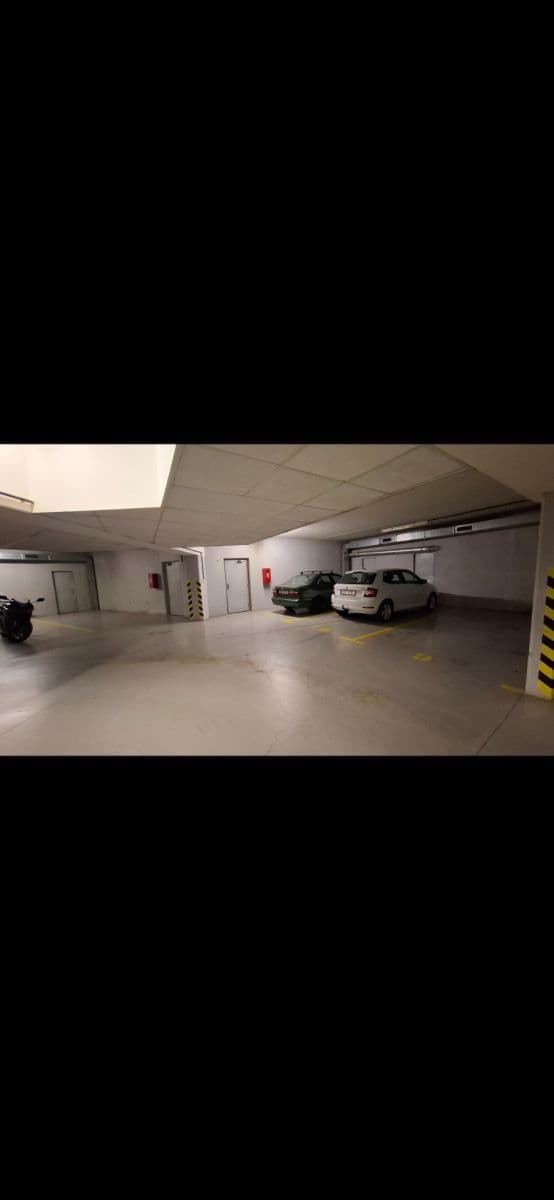 Pronájem bytu 2+kk 42 m², K Václavce, Praha, Praha Pronájem bytu 2+kk 42 m², K Václavce, Praha, Praha