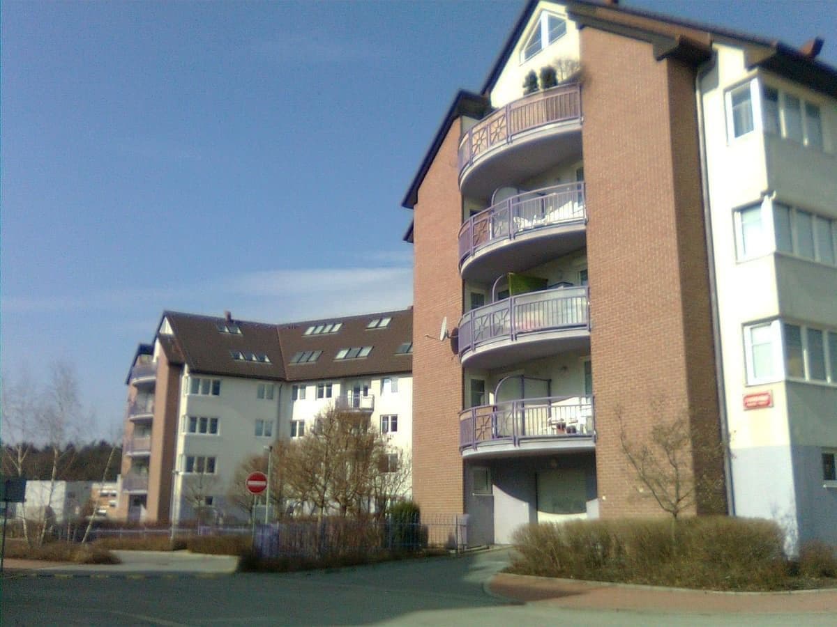 Pronájem bytu 2+kk 42 m², K Václavce, Praha, Praha Pronájem bytu 2+kk 42 m², K Václavce, Praha, Praha
