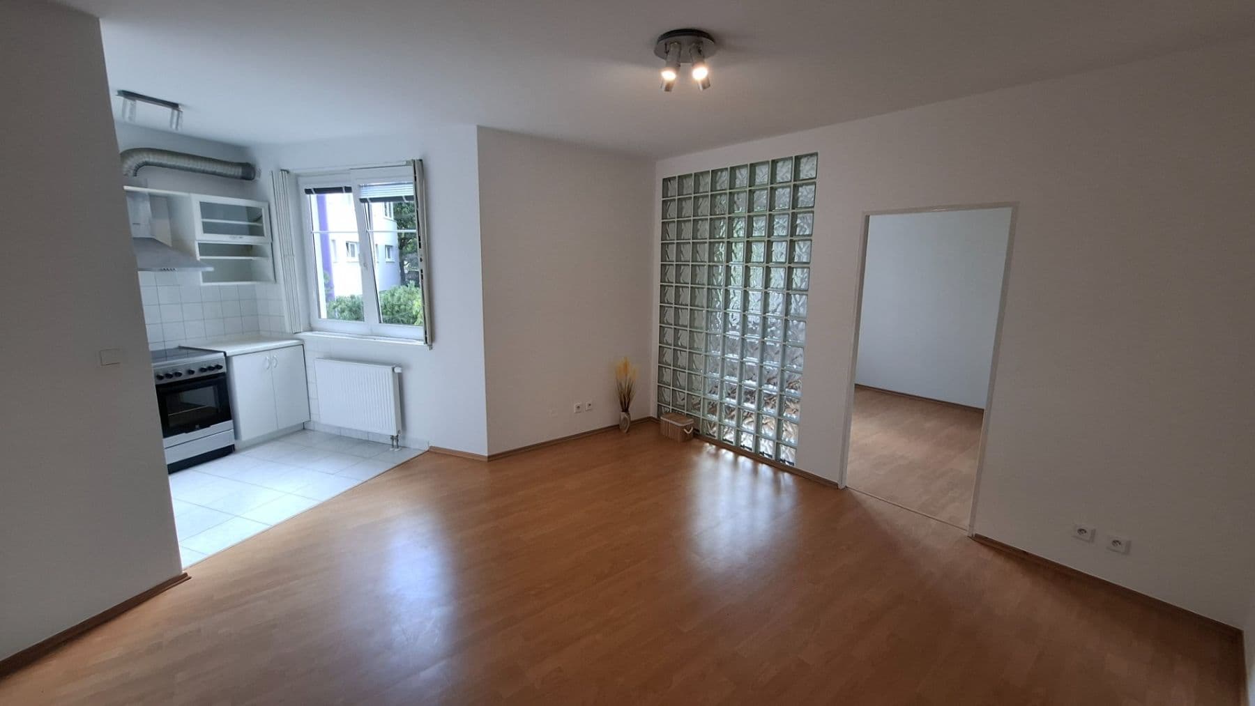 Pronájem bytu 2+kk 42 m², K Václavce, Praha, Praha Pronájem bytu 2+kk 42 m², K Václavce, Praha, Praha