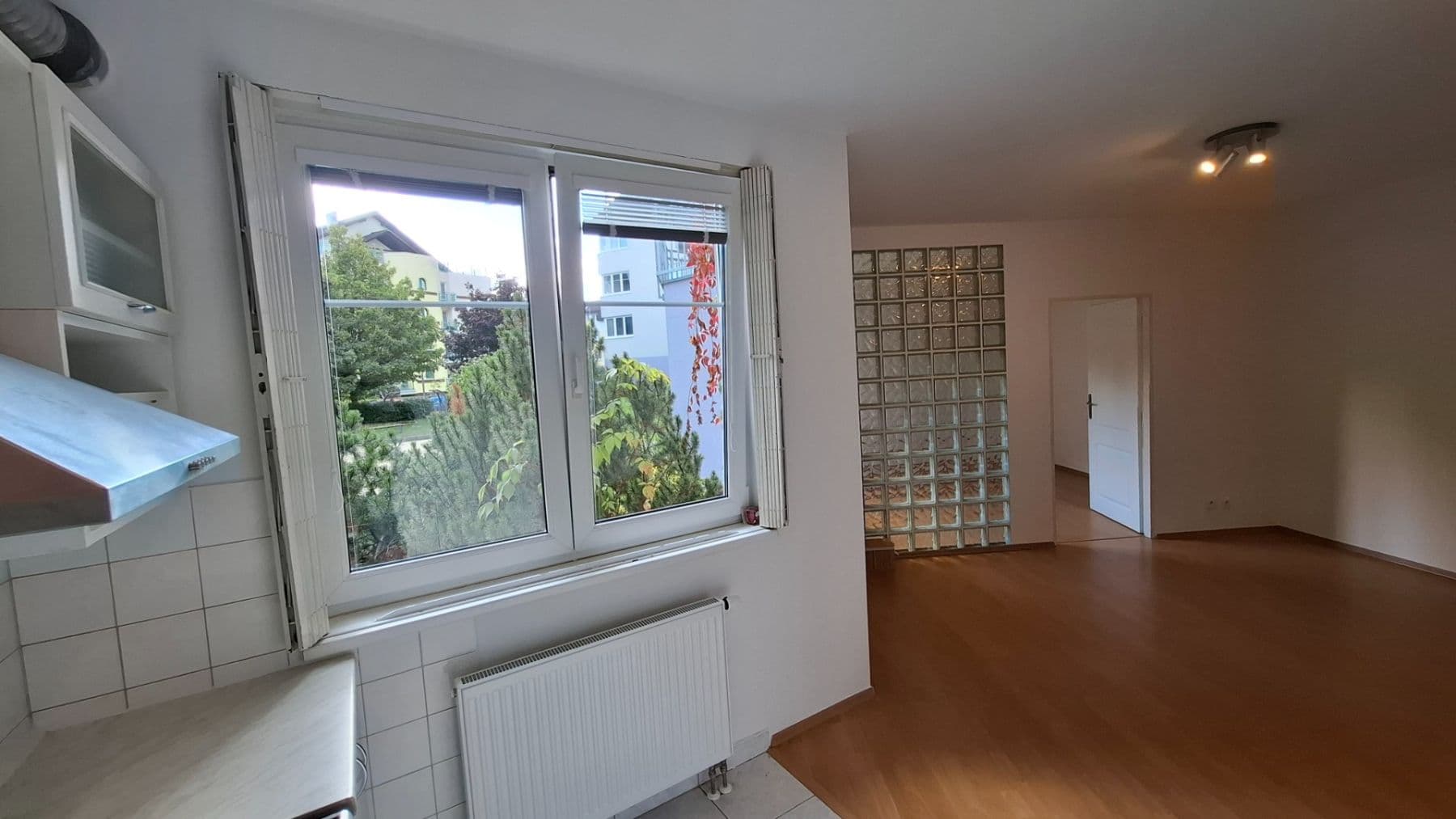 Pronájem bytu 2+kk 42 m², K Václavce, Praha, Praha Pronájem bytu 2+kk 42 m², K Václavce, Praha, Praha
