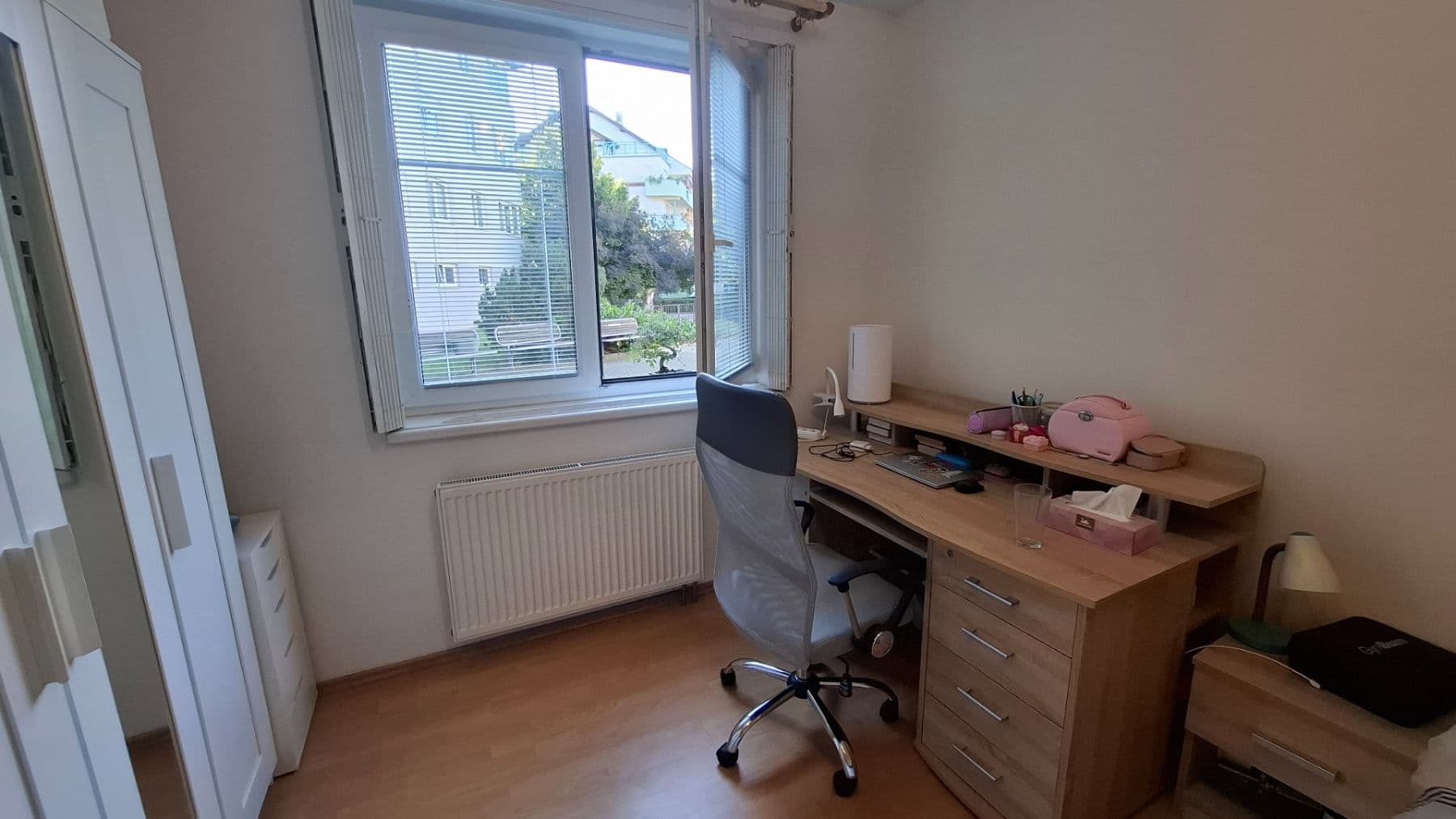 Pronájem bytu 2+kk 42 m², K Václavce, Praha, Praha Pronájem bytu 2+kk 42 m², K Václavce, Praha, Praha