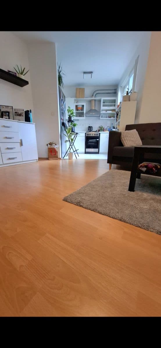 Pronájem bytu 2+kk 42 m², K Václavce, Praha, Praha Pronájem bytu 2+kk 42 m², K Václavce, Praha, Praha