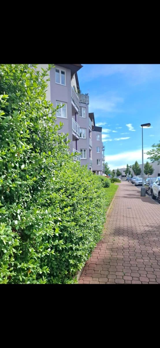 Pronájem bytu 2+kk 42 m², K Václavce, Praha, Praha Pronájem bytu 2+kk 42 m², K Václavce, Praha, Praha