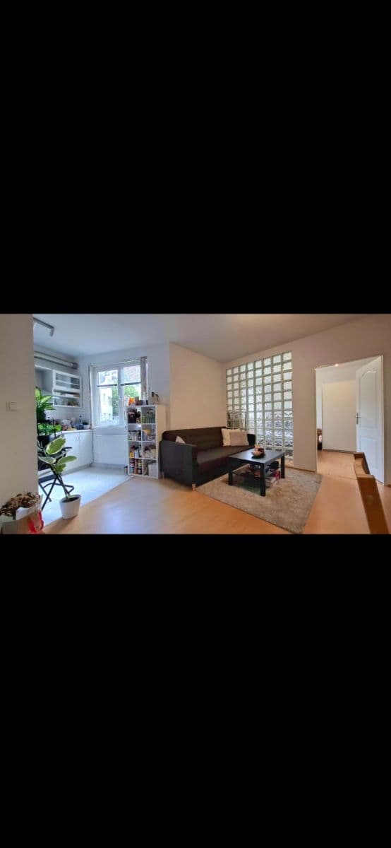 Pronájem bytu 2+kk 42 m², K Václavce, Praha, Praha Pronájem bytu 2+kk 42 m², K Václavce, Praha, Praha