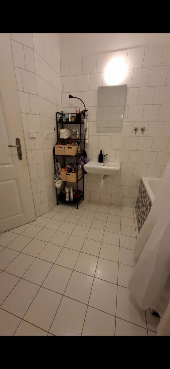 Pronájem bytu 2+kk 42 m², K Václavce, Praha, Praha Pronájem bytu 2+kk 42 m², K Václavce, Praha, Praha