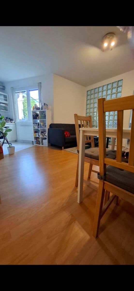 Pronájem bytu 2+kk 42 m², K Václavce, Praha, Praha Pronájem bytu 2+kk 42 m², K Václavce, Praha, Praha