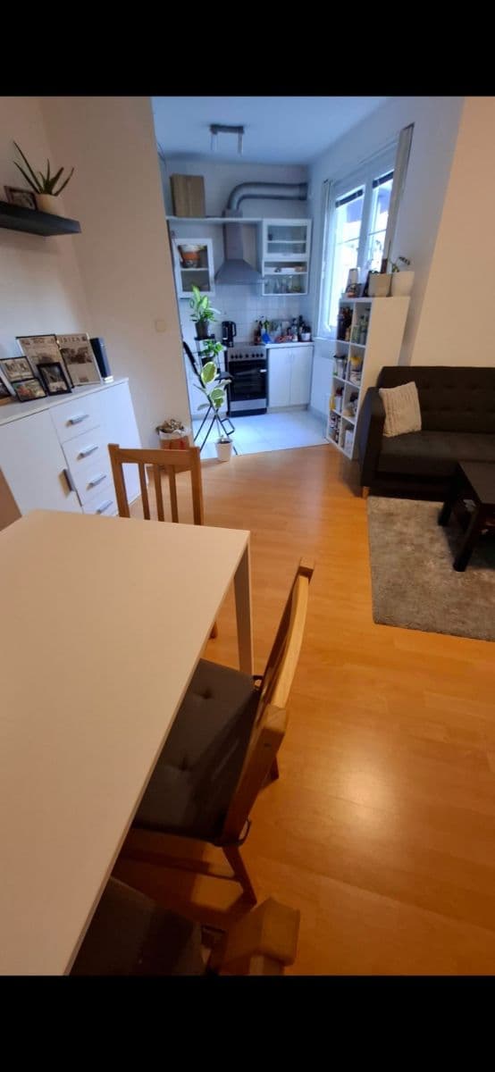 Pronájem bytu 2+kk 42 m², K Václavce, Praha, Praha Pronájem bytu 2+kk 42 m², K Václavce, Praha, Praha