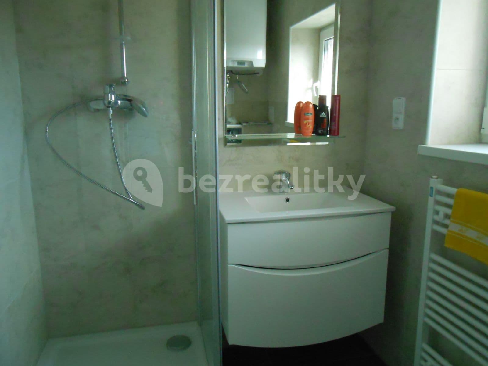 Pronájem bytu 2+1 50 m², Roztylské sady, Praha, Praha Pronájem bytu 2+1 50 m², Roztylské sady, Praha, Praha