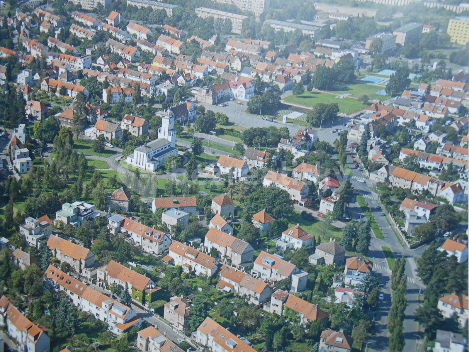 Pronájem bytu 2+1 50 m², Roztylské sady, Praha, Praha Pronájem bytu 2+1 50 m², Roztylské sady, Praha, Praha