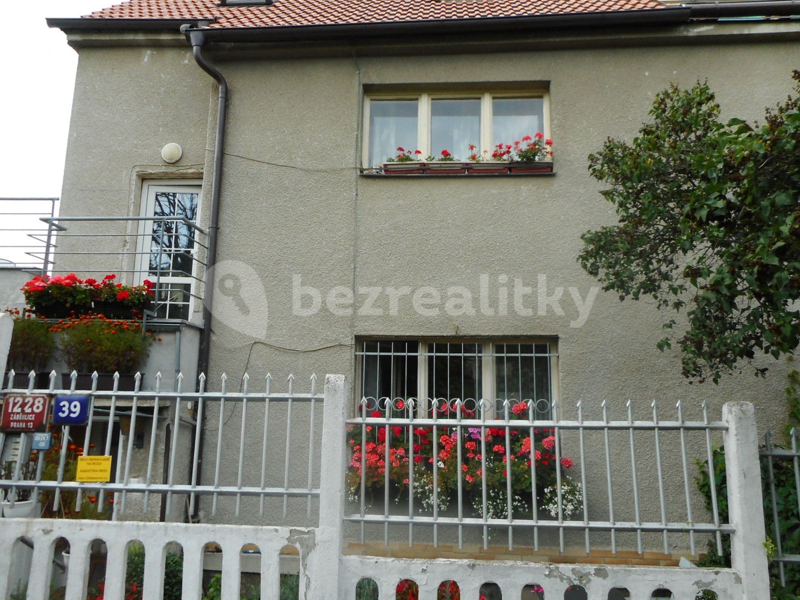 Pronájem bytu 2+1 50 m², Roztylské sady, Praha, Praha Pronájem bytu 2+1 50 m², Roztylské sady, Praha, Praha