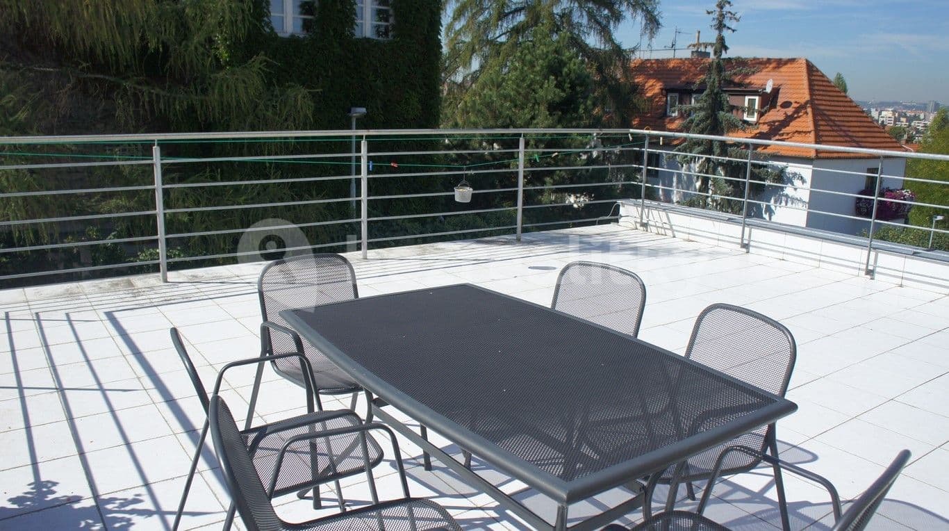 Pronájem bytu 2+1 50 m², Roztylské sady, Praha, Praha Pronájem bytu 2+1 50 m², Roztylské sady, Praha, Praha