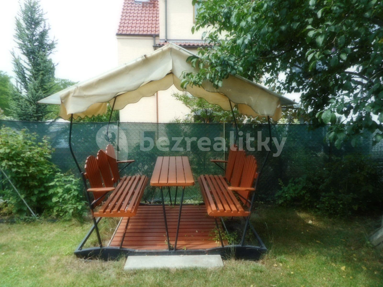 Pronájem bytu 2+1 50 m², Roztylské sady, Praha, Praha Pronájem bytu 2+1 50 m², Roztylské sady, Praha, Praha