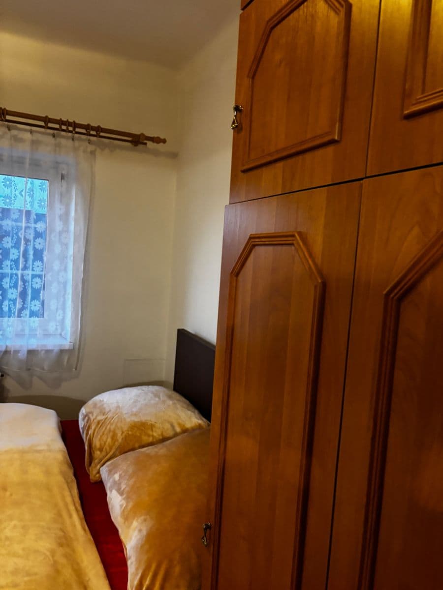 Pronájem bytu 2+1 50 m², Roztylské sady, Praha, Praha Pronájem bytu 2+1 50 m², Roztylské sady, Praha, Praha