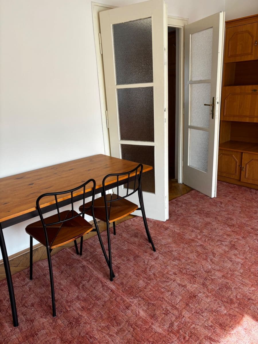 Pronájem bytu 2+1 50 m², Roztylské sady, Praha, Praha Pronájem bytu 2+1 50 m², Roztylské sady, Praha, Praha