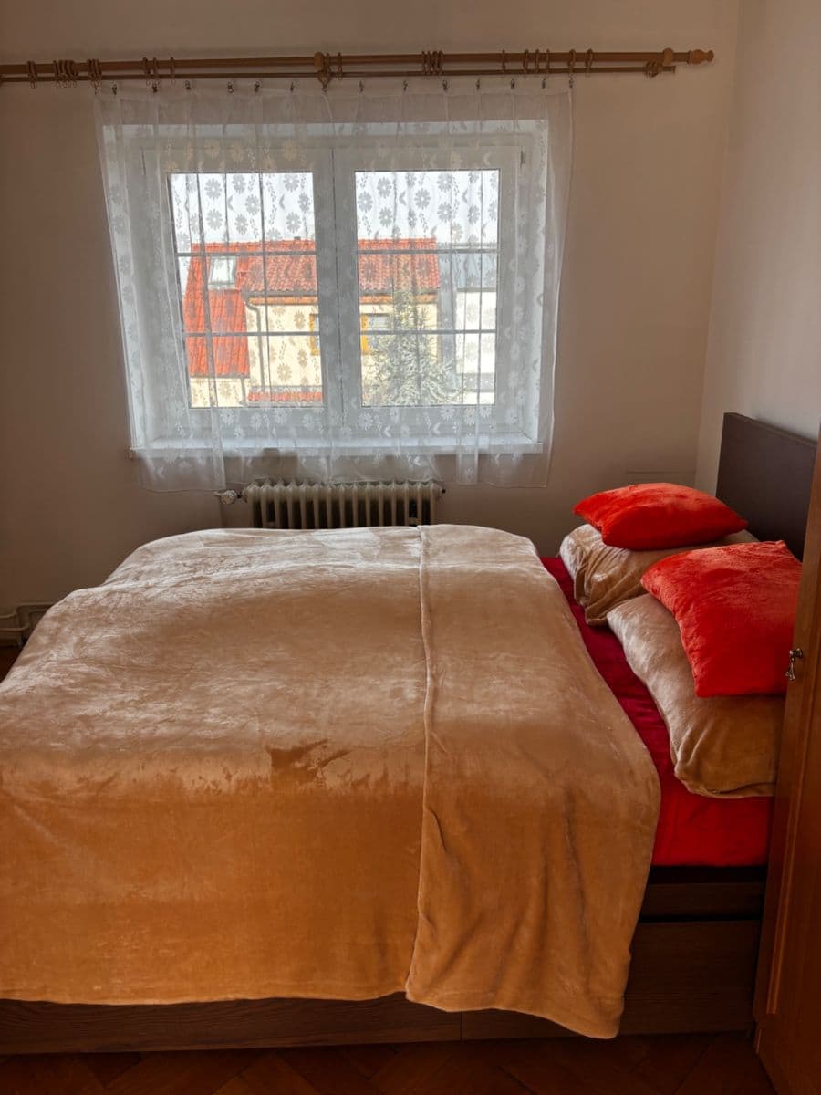 Pronájem bytu 2+1 50 m², Roztylské sady, Praha, Praha Pronájem bytu 2+1 50 m², Roztylské sady, Praha, Praha