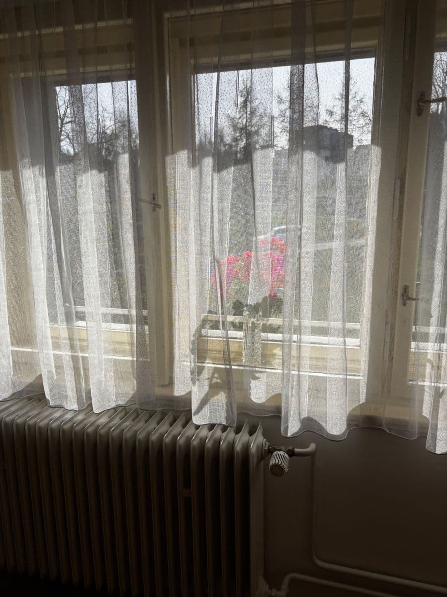 Pronájem bytu 2+1 50 m², Roztylské sady, Praha, Praha Pronájem bytu 2+1 50 m², Roztylské sady, Praha, Praha