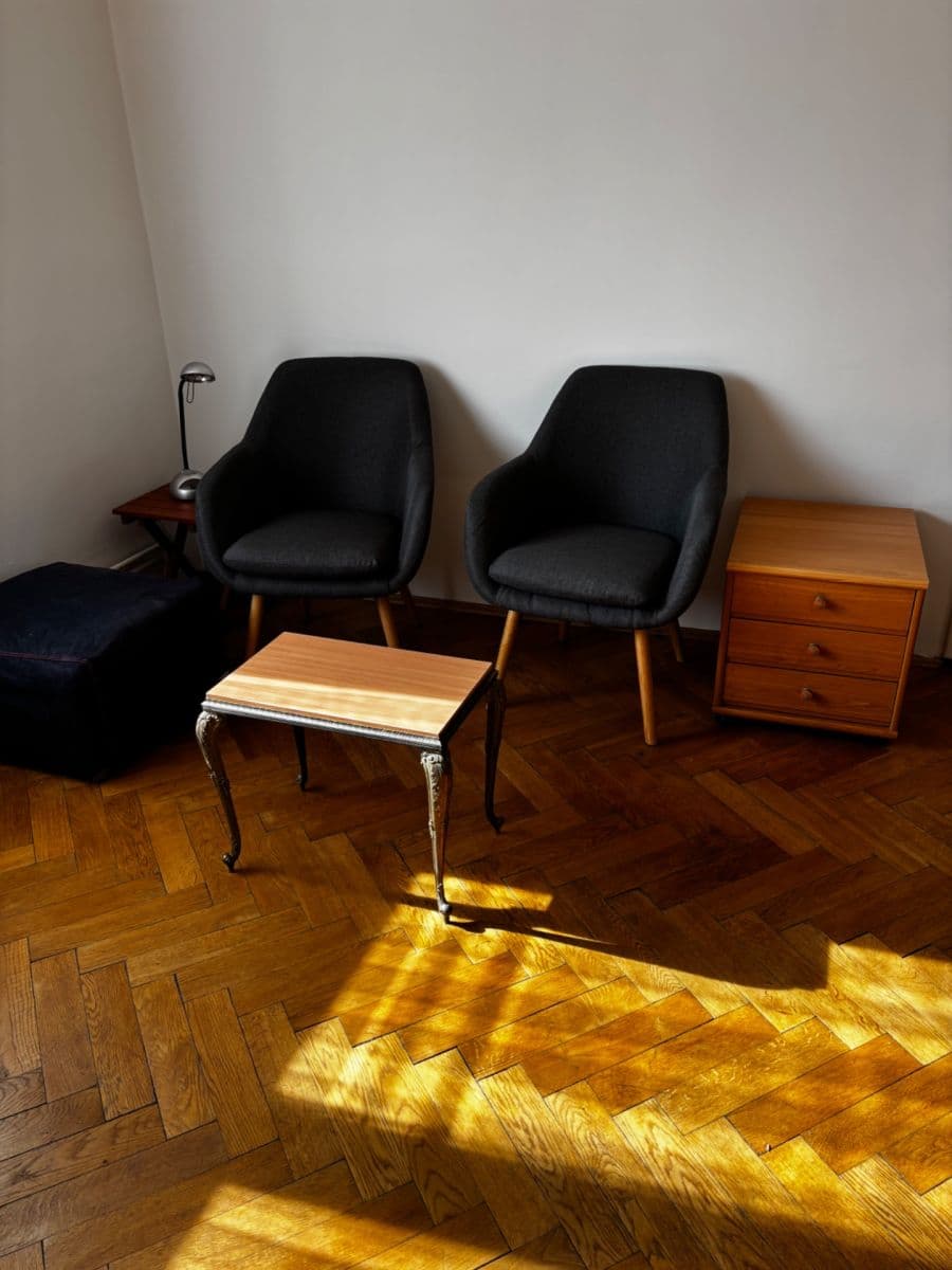 Pronájem bytu 2+1 50 m², Roztylské sady, Praha, Praha Pronájem bytu 2+1 50 m², Roztylské sady, Praha, Praha