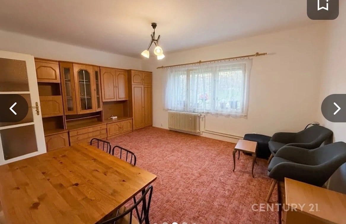 Pronájem bytu 2+1 56 m², Roztylské sady, Praha, Praha Pronájem bytu 2+1 56 m², Roztylské sady, Praha, Praha