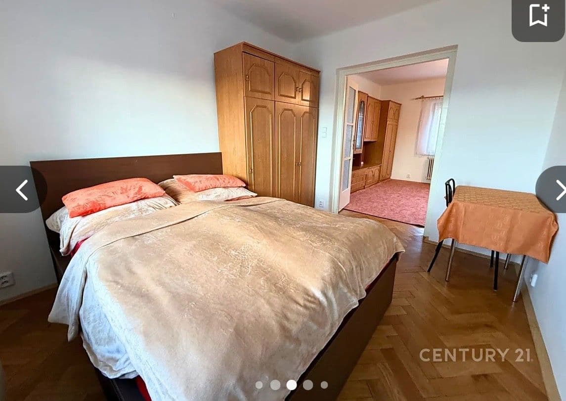 Pronájem bytu 2+1 56 m², Roztylské sady, Praha, Praha Pronájem bytu 2+1 56 m², Roztylské sady, Praha, Praha