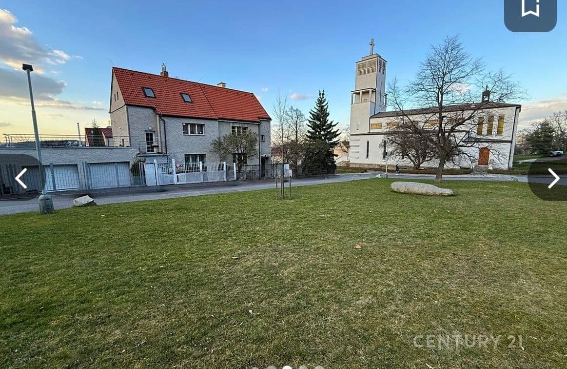 Pronájem bytu 2+1 56 m², Roztylské sady, Praha, Praha Pronájem bytu 2+1 56 m², Roztylské sady, Praha, Praha
