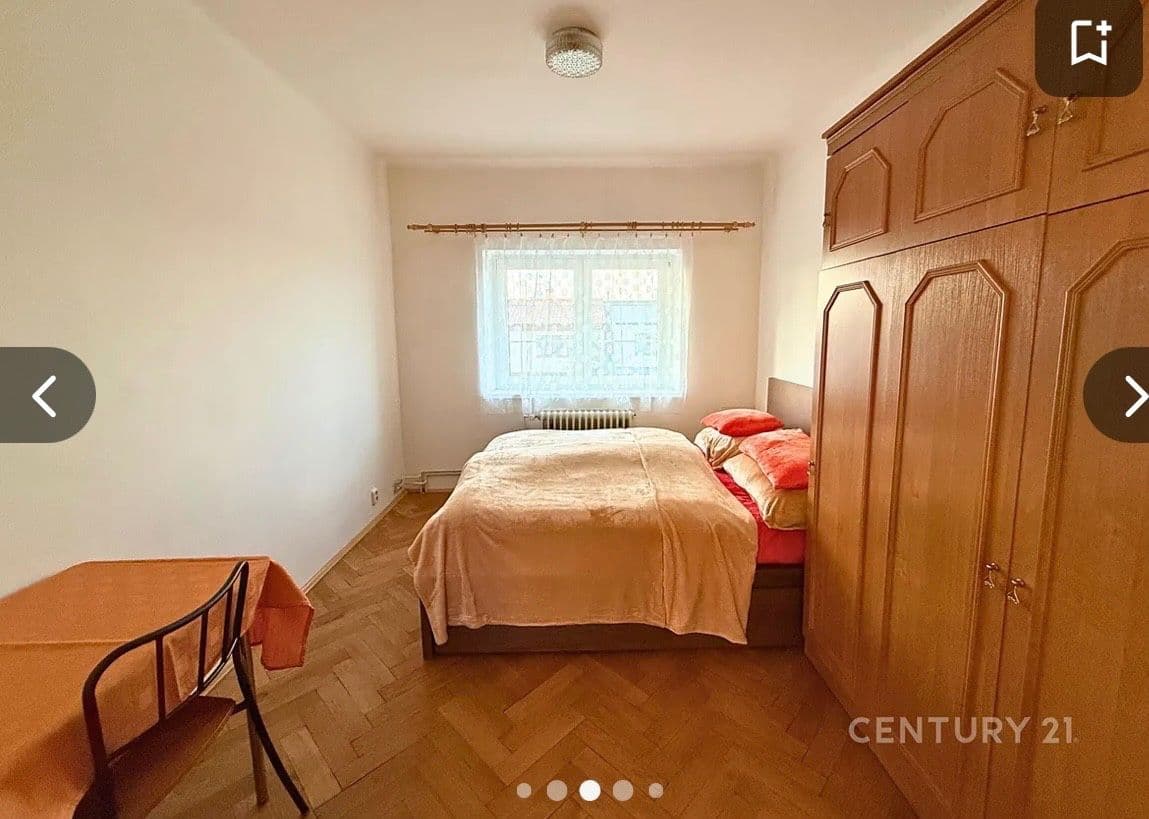 Pronájem bytu 2+1 56 m², Roztylské sady, Praha, Praha Pronájem bytu 2+1 56 m², Roztylské sady, Praha, Praha