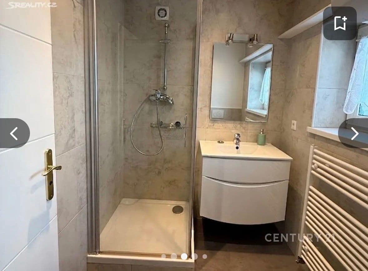 Pronájem bytu 2+1 56 m², Roztylské sady, Praha, Praha Pronájem bytu 2+1 56 m², Roztylské sady, Praha, Praha