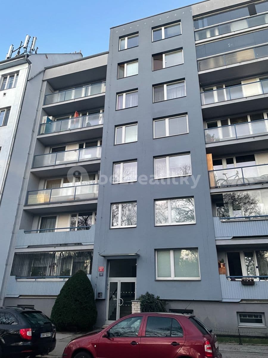 Pronájem bytu 3+1 73 m², Na břehu, Praha, Praha Pronájem bytu 3+1 73 m², Na břehu, Praha, Praha