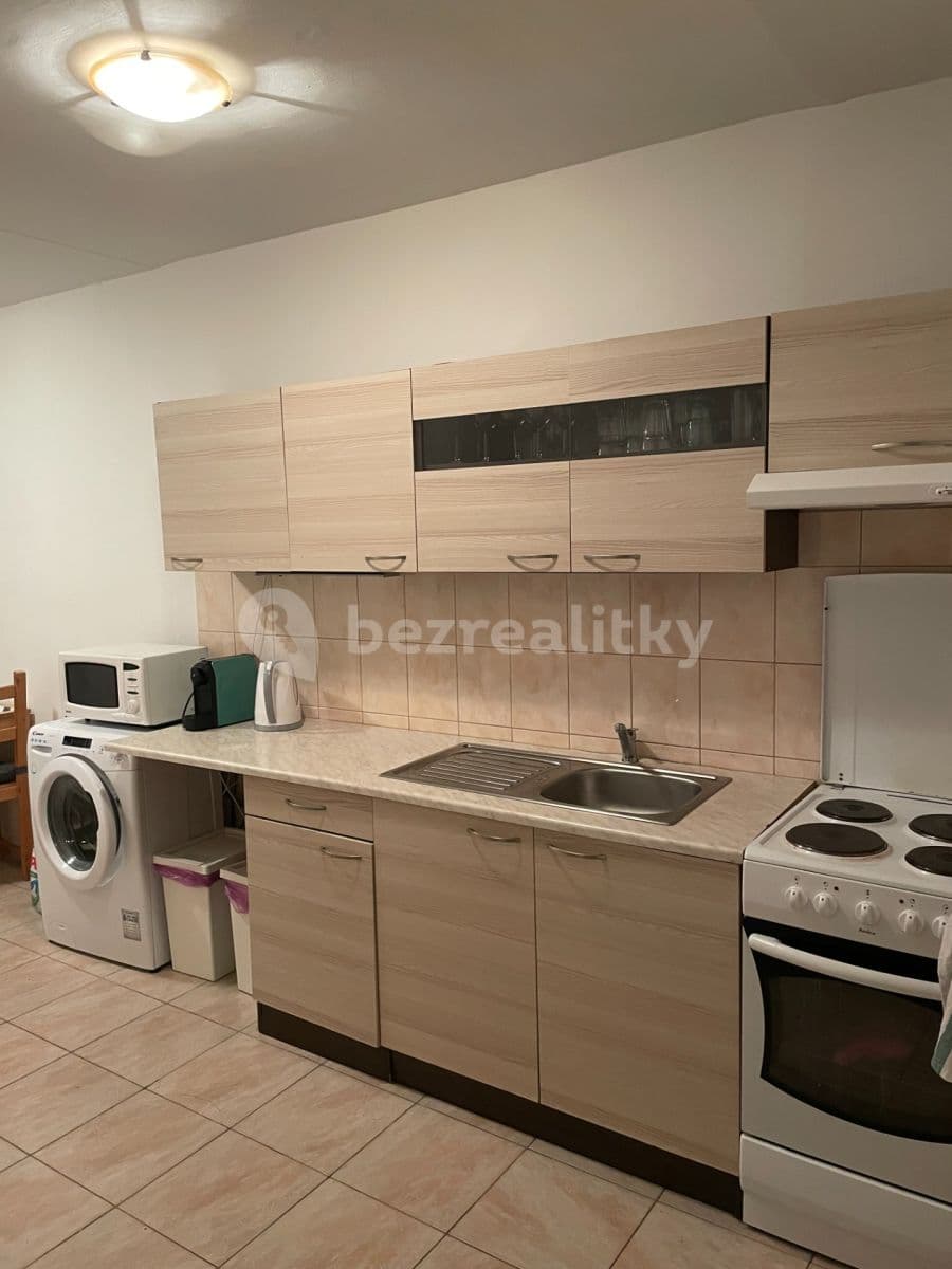 Pronájem bytu 3+1 73 m², Na břehu, Praha, Praha Pronájem bytu 3+1 73 m², Na břehu, Praha, Praha