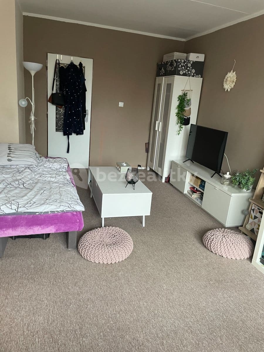 Pronájem bytu 3+1 73 m², Na břehu, Praha, Praha Pronájem bytu 3+1 73 m², Na břehu, Praha, Praha