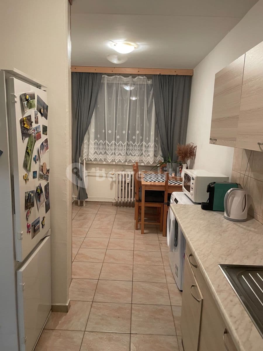 Pronájem bytu 3+1 73 m², Na břehu, Praha, Praha Pronájem bytu 3+1 73 m², Na břehu, Praha, Praha