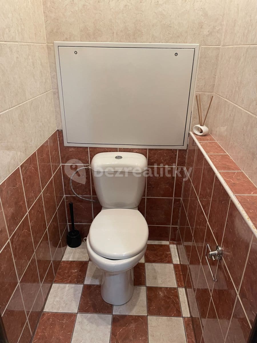 Pronájem bytu 3+1 73 m², Na břehu, Praha, Praha Pronájem bytu 3+1 73 m², Na břehu, Praha, Praha