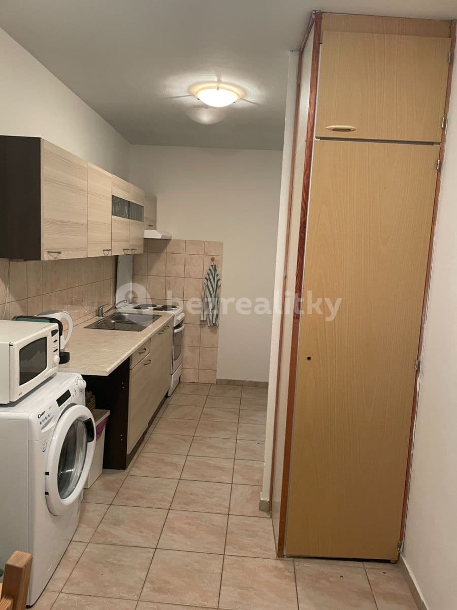 Pronájem bytu 3+1 73 m², Na břehu, Praha, Praha Pronájem bytu 3+1 73 m², Na břehu, Praha, Praha