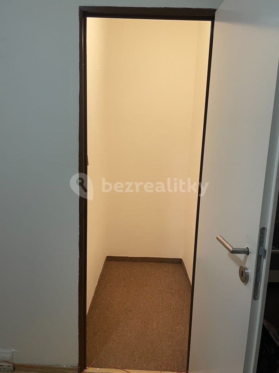 Pronájem bytu 3+1 73 m², Na břehu, Praha, Praha Pronájem bytu 3+1 73 m², Na břehu, Praha, Praha