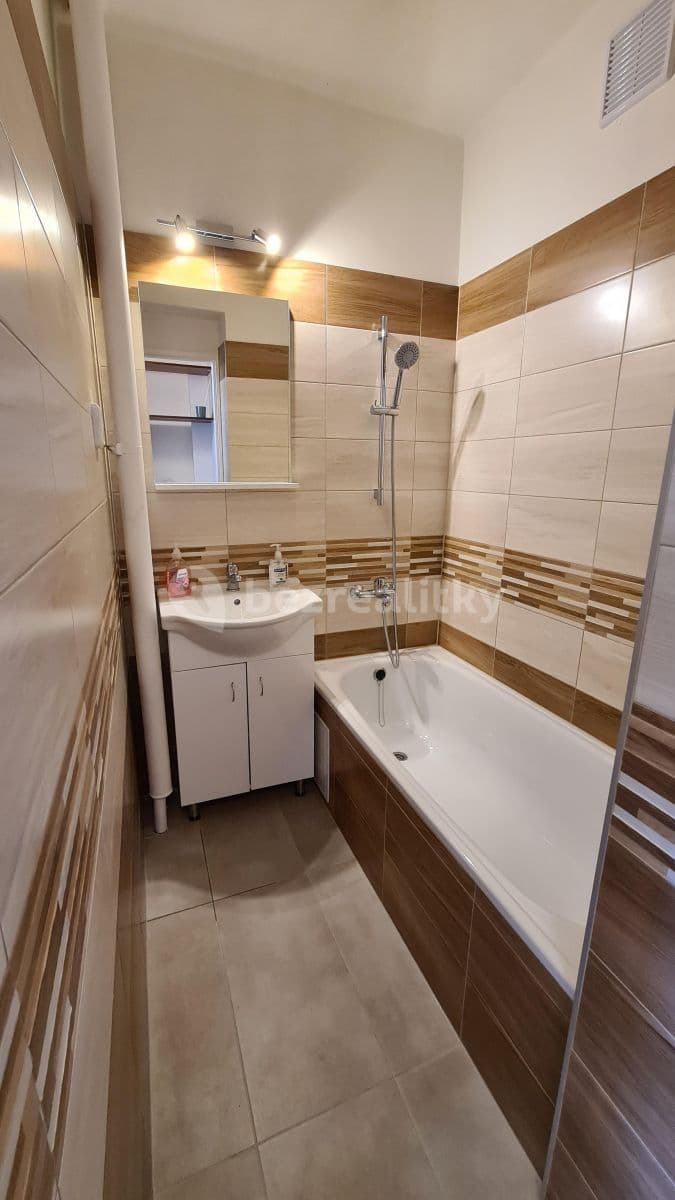 Pronájem bytu 1+1 33 m², třída Václava Klementa, Mladá Boleslav, Středočeský kraj Pronájem bytu 1+1 33 m², třída Václava Klementa, Mladá Boleslav, Středočeský kraj