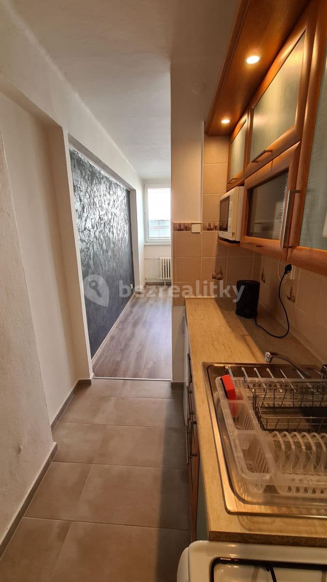 Pronájem bytu 1+1 33 m², třída Václava Klementa, Mladá Boleslav, Středočeský kraj Pronájem bytu 1+1 33 m², třída Václava Klementa, Mladá Boleslav, Středočeský kraj