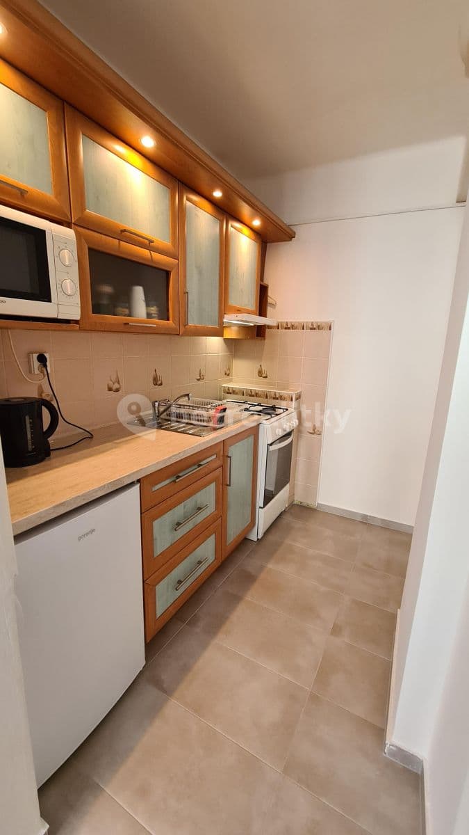 Pronájem bytu 1+1 33 m², třída Václava Klementa, Mladá Boleslav, Středočeský kraj Pronájem bytu 1+1 33 m², třída Václava Klementa, Mladá Boleslav, Středočeský kraj