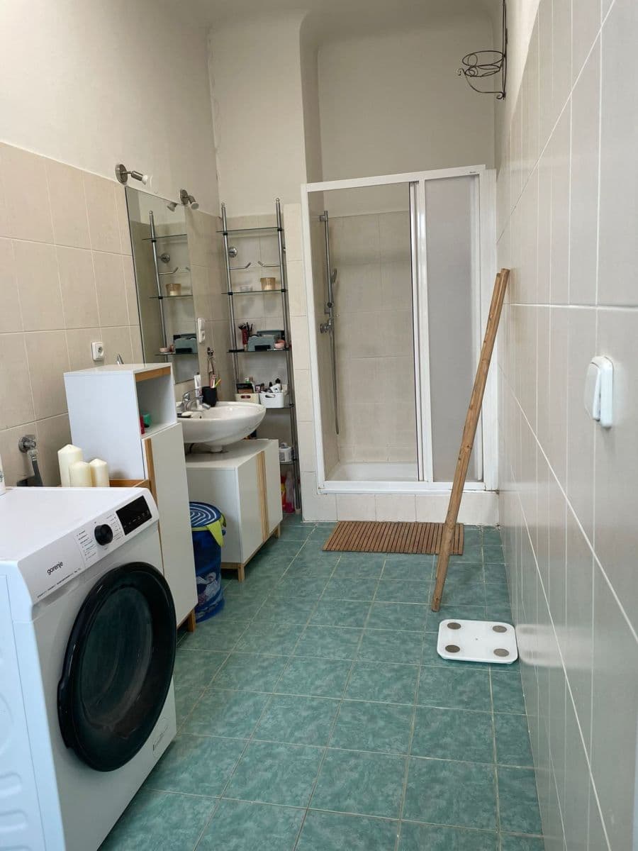 Pronájem bytu 2+1 78 m², Sokolovská, Praha, Praha Pronájem bytu 2+1 78 m², Sokolovská, Praha, Praha