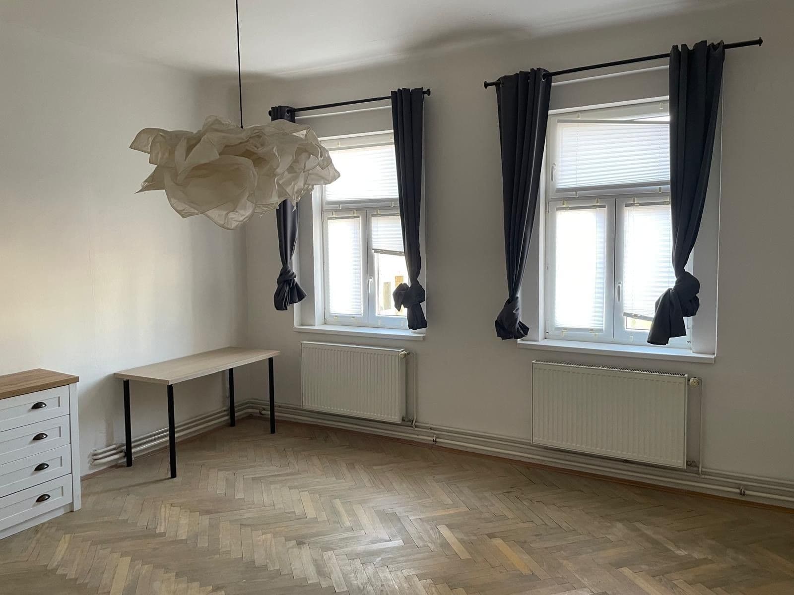 Pronájem bytu 2+1 78 m², Sokolovská, Praha, Praha Pronájem bytu 2+1 78 m², Sokolovská, Praha, Praha