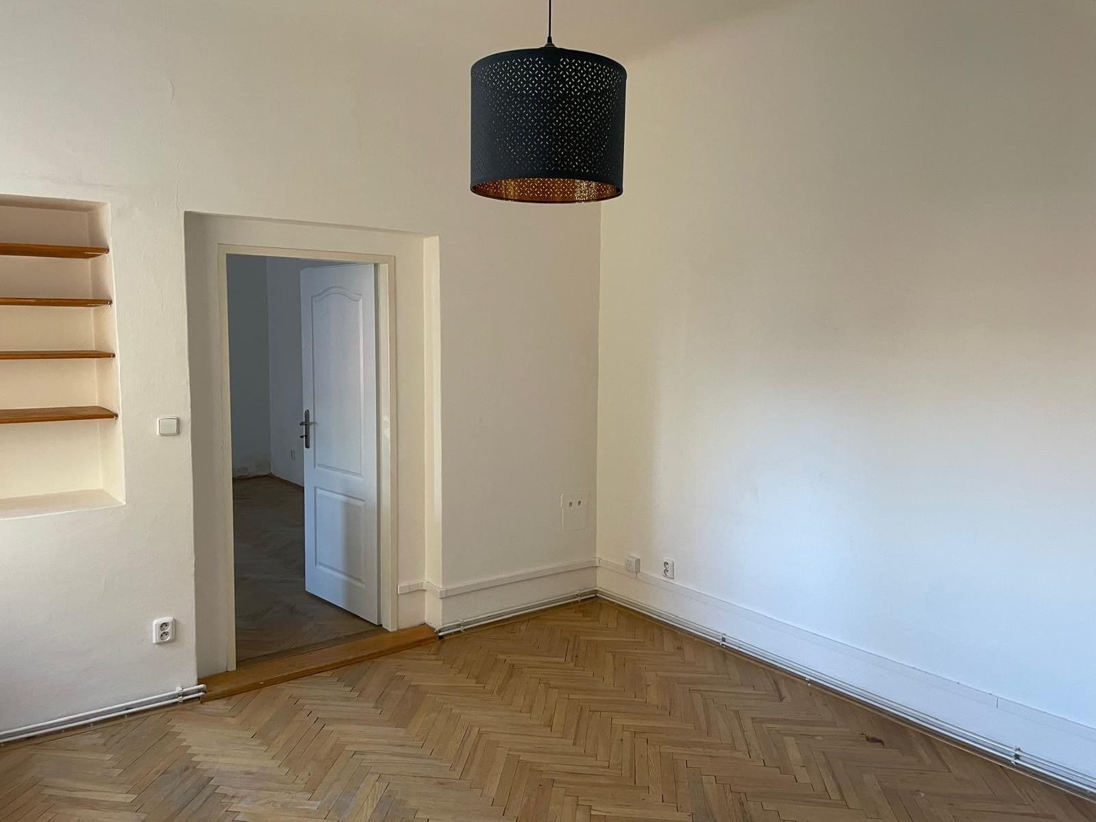 Pronájem bytu 2+1 78 m², Sokolovská, Praha, Praha Pronájem bytu 2+1 78 m², Sokolovská, Praha, Praha