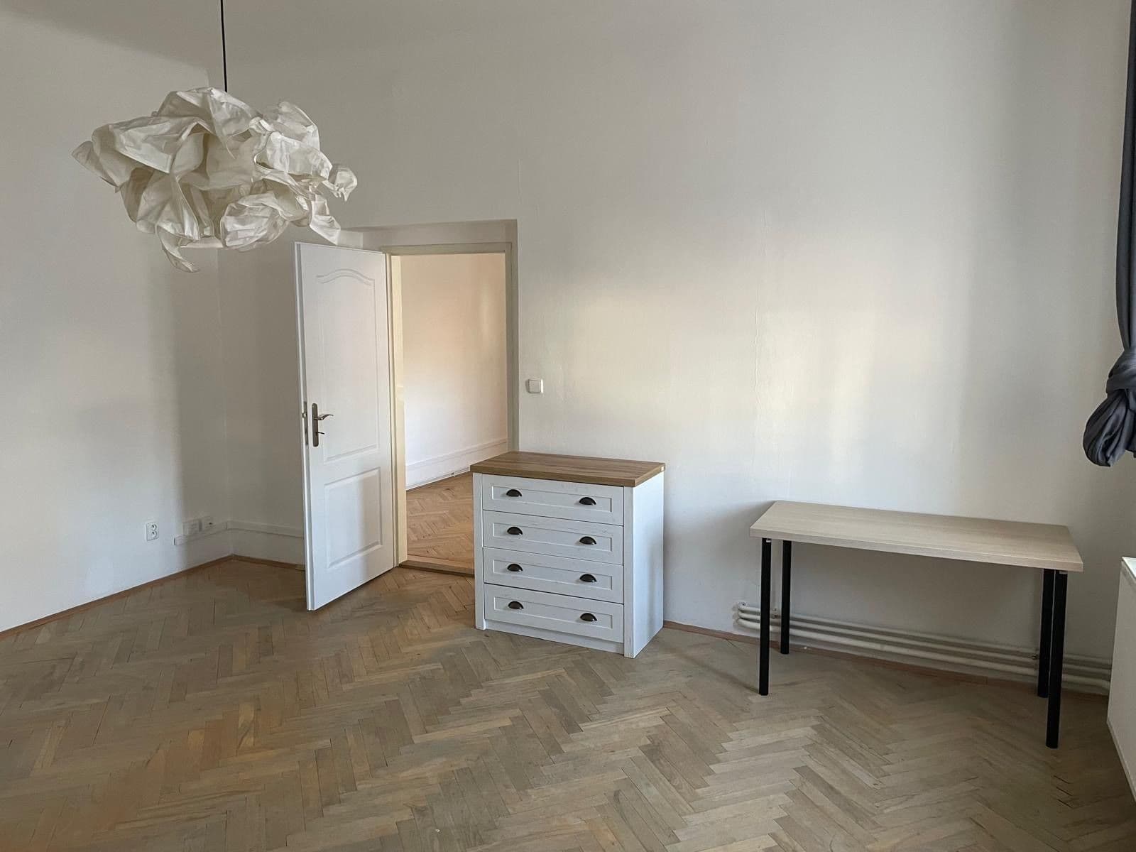 Pronájem bytu 2+1 78 m², Sokolovská, Praha, Praha Pronájem bytu 2+1 78 m², Sokolovská, Praha, Praha