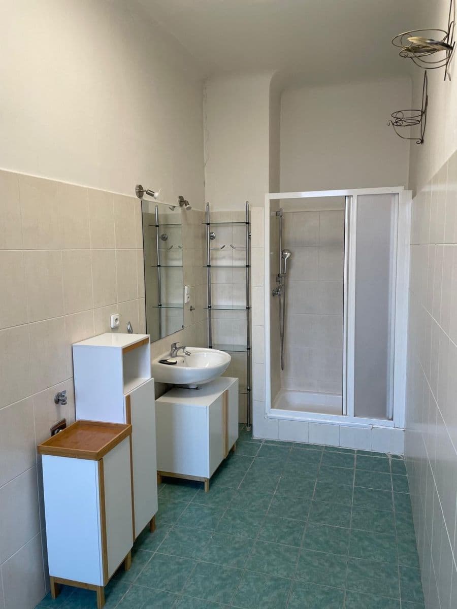 Pronájem bytu 2+1 78 m², Sokolovská, Praha, Praha Pronájem bytu 2+1 78 m², Sokolovská, Praha, Praha