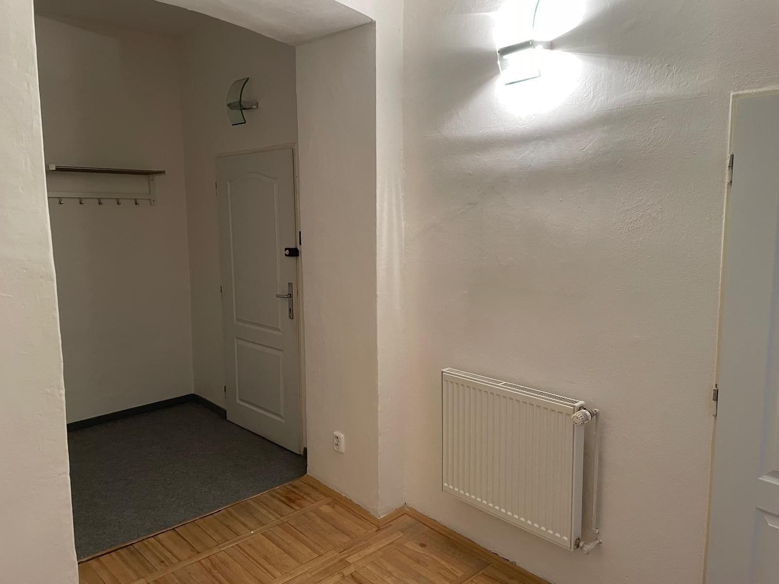 Pronájem bytu 2+1 78 m², Sokolovská, Praha, Praha Pronájem bytu 2+1 78 m², Sokolovská, Praha, Praha