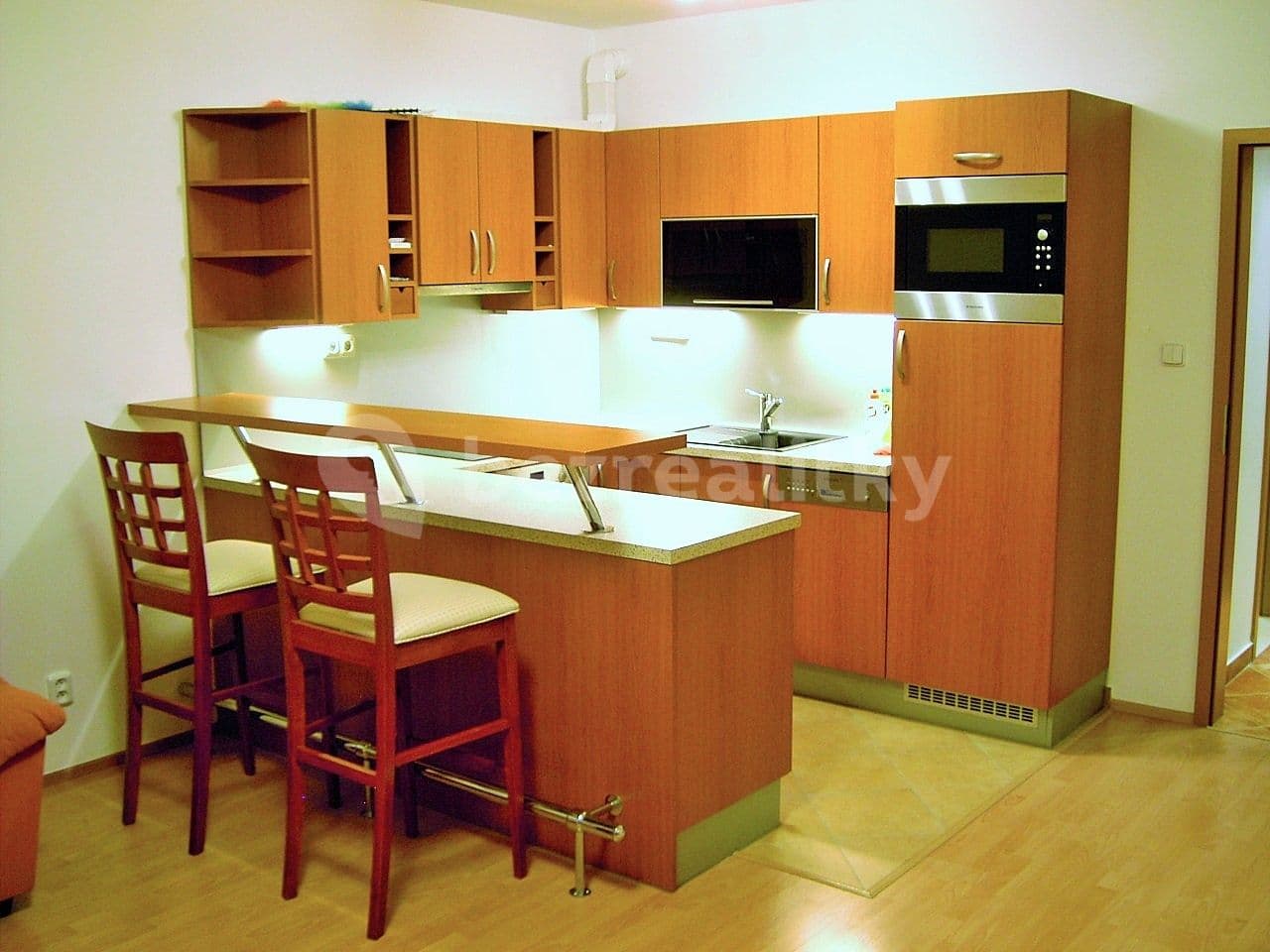 Pronájem bytu 2+kk 50 m², Kamelova, Praha, Praha Pronájem bytu 2+kk 50 m², Kamelova, Praha, Praha